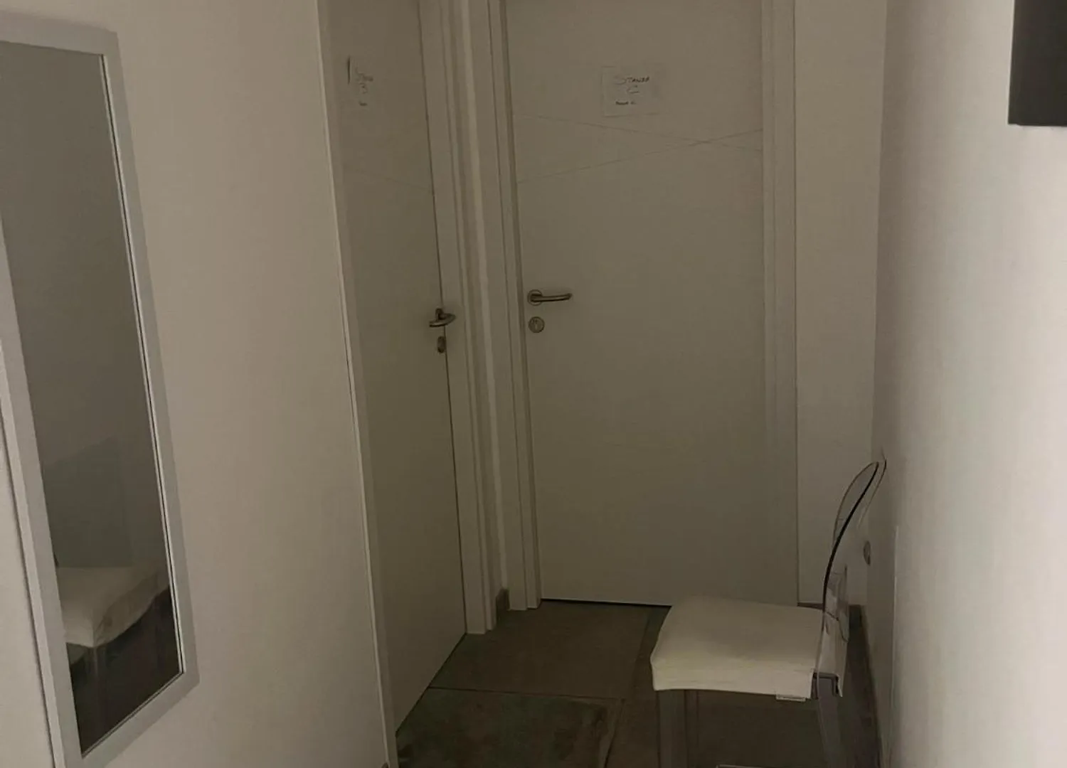 Guest house New Ripetta Due Hotel Rome Italy