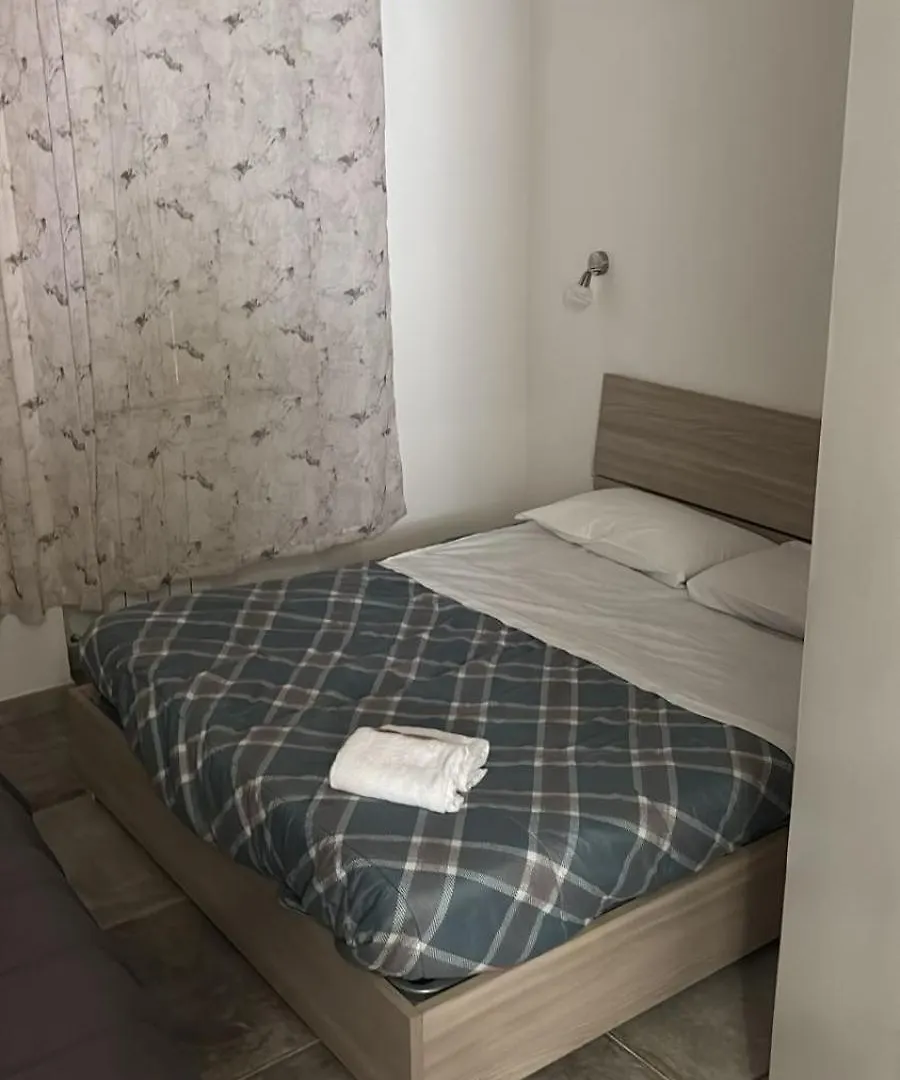 New Ripetta Due Hotel Rome