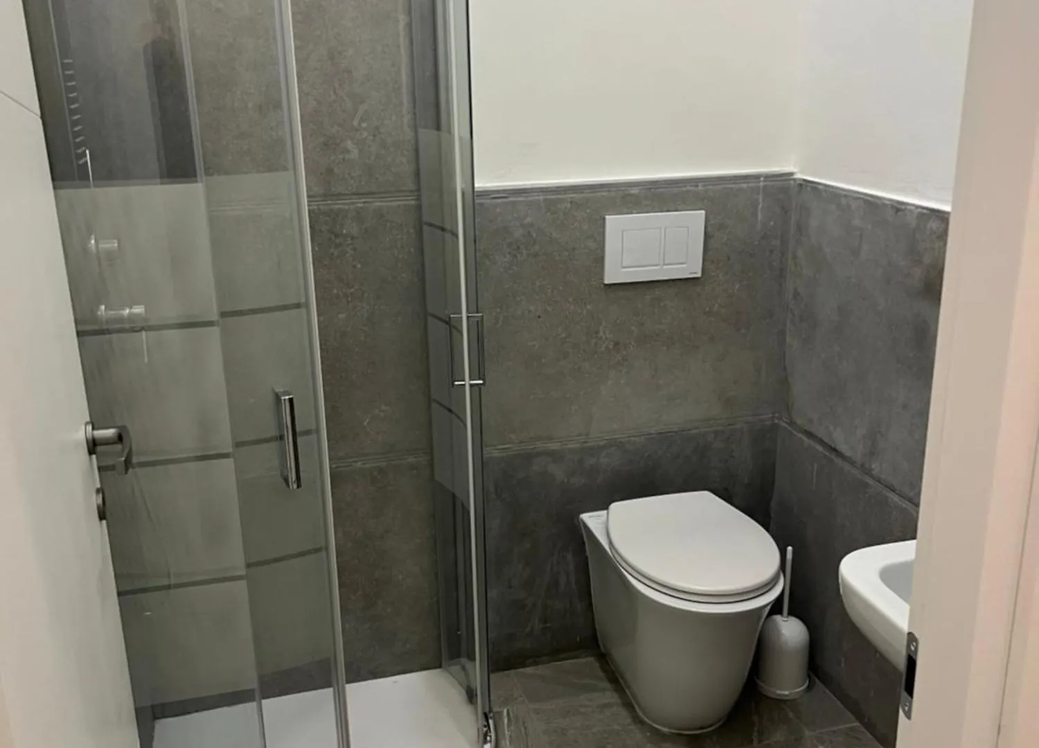 Guest house New Ripetta Due Hotel Rome Italy