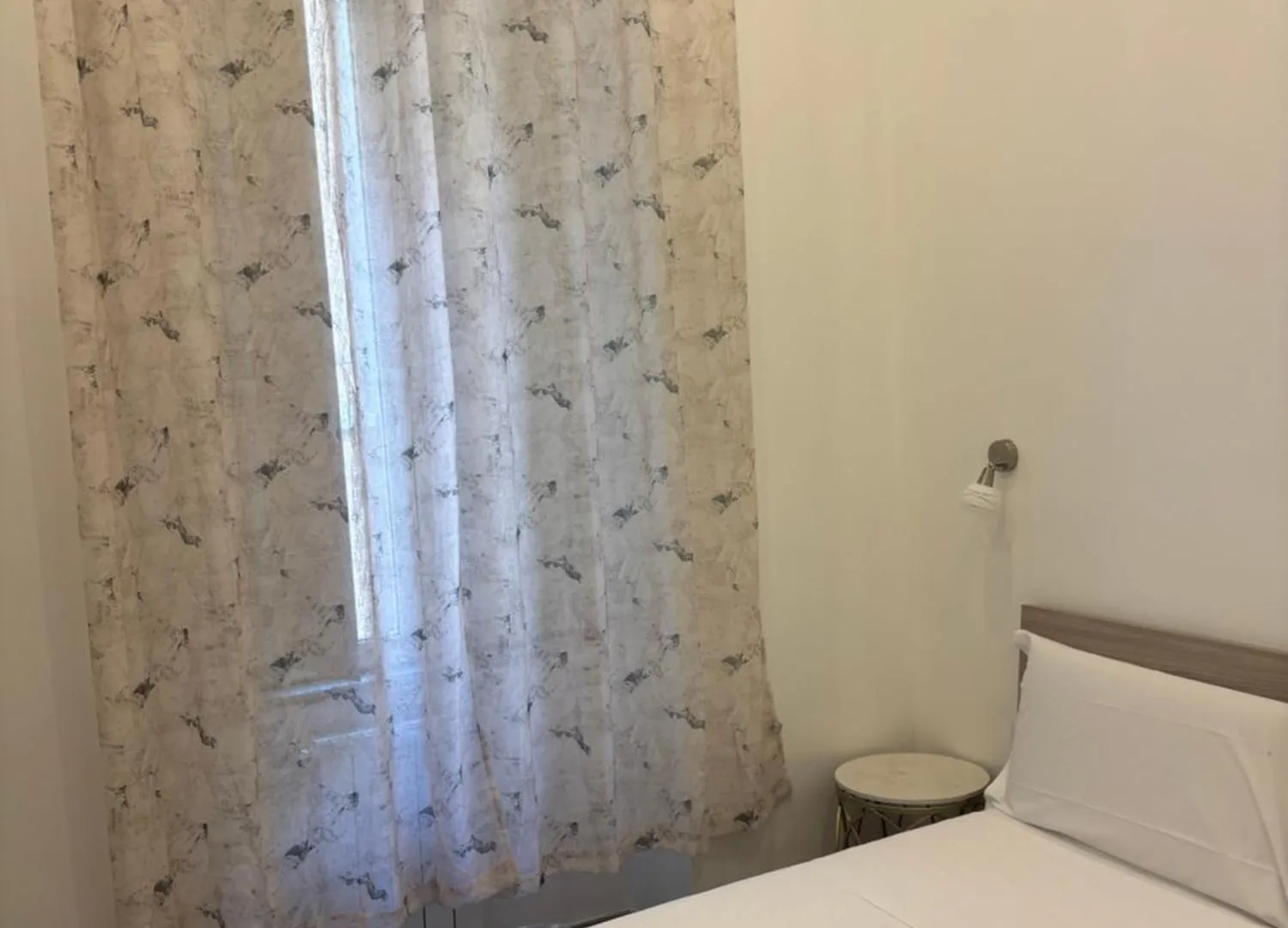 New Ripetta Due Hotel Rome Guest house